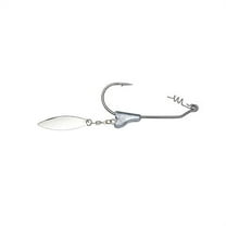 Strike King Tour Grade Belly Blade Swim Bait - 3/8 oz; 3/0 Hook