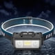 thumbnail image 1 of Camping Searchlight Linterna portátil Tipo C Carga 1800mAh (W6123A) Negro, 1 of 6