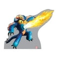 thumbnail image 2 of Advanced Graphics Fred – Big Hero 6 Cardboard Cutout Life Size Standup, 2 of 2