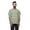Mint Green2, variant on Atasi Indian Kurta For Boys Printed Short Sleeve Kurta For Men Designer Kurta