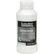 Liquitex Pouring Medium, 8 oz.