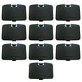 thumbnail image 6 of 10Pcs Dust-Proof Memory Expansion Jumper Pak Cover Game Console Cover for Nintendo 64 N64, 6 of 9