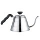 thumbnail image 1 of Cafetera de goteo manual Ticfox 1L acero inoxidable, 1 of 14