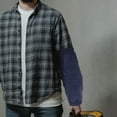 thumbnail image 4 of OHOIOLLA 2Ud De Protección Para En Denim Impermeable Para Limpieza Y, 4 of 6