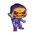 thumbnail image 2 of Funko Pop Animation: Motu- 10 Skeletor Funko -, 2 of 2