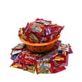 thumbnail image 5 of Holiday Candy Assorted Huge Party Candy Mix-3-lbs-Holiday Candy Individually Wrapped Bulk Candy Variety Pack Skittles, Starburst,Gummies, lollipops & More! Made in the USA! (48-Oz), 5 of 6