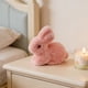 thumbnail image 5 of Decoraciones de Pascua, adornos de Pascua, regalos de Pascua, juego de decoración de conejito de Pascua de 2,64 pulgadas, decoraciones de mesa de espuma de primavera, linda mini figura de espuma., 5 of 6