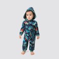 thumbnail image 1 of LSLJS Nouveau Pyjama de Noël Imprimé pour la Famille, Ensemble de Pyjama Familial Baby, Noël Outfits Set, 1 of 9