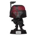 thumbnail image 1 of Mandalorian baby Child Yoda Star War boba fett vinilo muñeco de acción figuras de juguete para regalo, 1 of 4