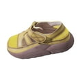 thumbnail image 3 of Women's Casual Shoes Breathable Mesh Hiking Shoes Sports Shoes Non-Slip Platform 39, 3 of 8