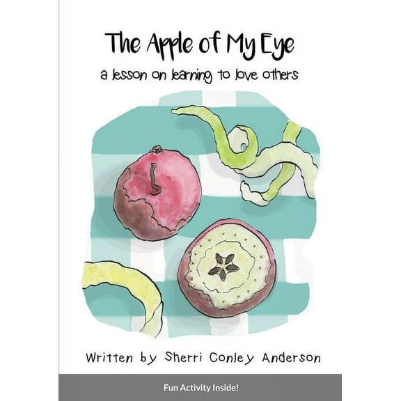 Apple of My Eye, (Paperback)