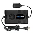 thumbnail image 1 of Sunforce 10 Amp AC/DC Power Converter, 1 of 3
