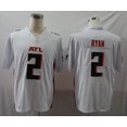 thumbnail image 1 of Falcons Embroidered Football Jersey Training Suit T-Shirt Legend Ii Retro Elite Edition Fan Edition 2#21, 1 of 2