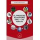 thumbnail image 1 of EL PROCESO ACUSATORIO ORAL Y LAS PERICIAS FLORES EDITOR Y DISTRIBUIDOR JOSE ADOLFO REYES CALDERON, 1 of 1