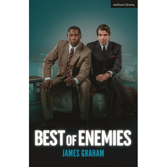 Modern Plays Best of Enemies, (Paperback)