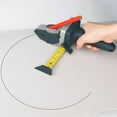 100 Meter Tape Measure Small Tape Measure Fit Track Watch And Scale Yard Stick Pack Wooden Yard