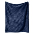 thumbnail image 1 of BotaniNest Rabbit Sleeping Blanket Flannel Milk Velvet Cover Blanket Adult Rabbit Blanket Sofa Bed Soft And Warm Blanket, 1 of 3