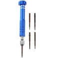 thumbnail image 6 of PBPBOX 1Set Portable Screwdriver Bit Tool Set for Watch and Phone Repair Tasks, 6 of 8