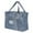 Blue, variant on Rolling Luggage Carry on Size Womens Travel Bags, Carry on for Women, Sports Gym Bag, Workout Duffel Bag, Overnight Shoulder Bag Travel Bags for Women Carry On
