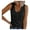 Black-4, variant on New Trendy!Homenesgenics Tank Tops for Women Fashion Women Casual Sleeveless V-Neck Printed Ladies Tops Blouses Tank Vest
