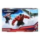 thumbnail image 4 of Figura de Acción Hasbro Marvel Titan Series: Capitán America Multipack, 4 of 4