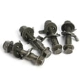 thumbnail image 2 of 4Pcs 14Mm Steel Car Four Wheel Alignment Adjustable Camber Bolts 10.9 Intensity, 2 of 5