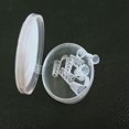 thumbnail image 5 of Anti Snoring Devices, Anti Snoring Nose Clip, reusable Nose Clip Snore Guard for Snoring Aid, 5 of 5