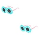 thumbnail image 4 of Jumpingount Gafas de protección solar, ropa personalizada, gafas de fiesta a juego, decoraciones de cumpleaños, gafas de sol para niños, Type1 NO1, 4 of 6