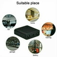 thumbnail image 3 of Mini Camera Smallest 1080P HD Camcorder Infrared Night Vision Micro Cam Motion Detection DV DVR Security Camera Without WiFi, 3 of 7