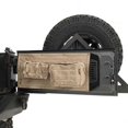 thumbnail image 3 of Smittybilt G.E.A.R. Tailgate Cover (Coyote Tan) - 5662324, 3 of 4