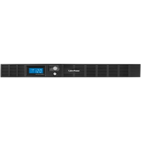 UPC: 0649532715060 | CyberPower Smart App Intelligent LCD/AVR OR1500LCDRM1U – UPS – 900 Watt – 1500 VA