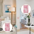 thumbnail image 4 of Light Switch Cover Switch Plate Outlet Cover Plug Cover for Electrical Toggle Switch Pink Background with Hearts, 4 of 6