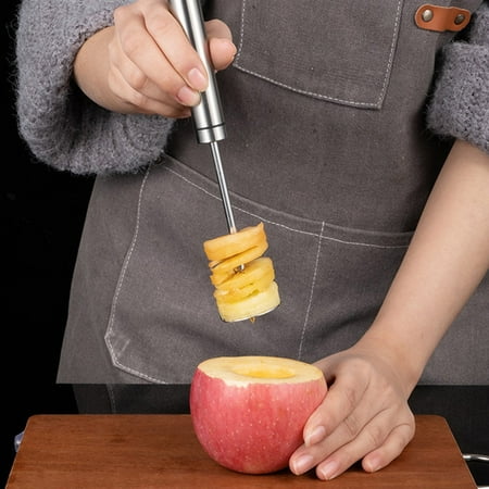 

Stainless Steel Core : Durable & Precision Crafted For Smooth Extraction In Any Material