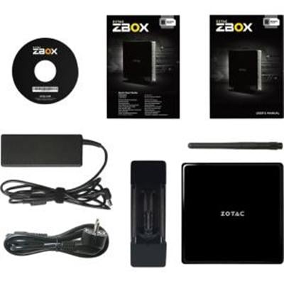 ZBOX BI325 U W2B N3160 4GB