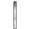 thumbnail image 2 of ArtToFrames 4" x 44" Black Square with Gold Beads Picture Frame, 4x44 inch Black Wood Poster Frame (WOM-5021),  Pack, 2 of 7