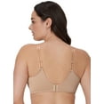 thumbnail image 3 of Bali Beautifully You Back Smoothing Underwire T-Shirt Bra, 3 of 7