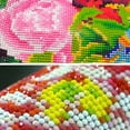 thumbnail image 4 of Graflsoa Vibrant 5D Diamond Painting Kit - 30x40cm Love Tree Design with Resin Rhinestones, Perfect for Home Decor & Creative Gifting, 4 of 6