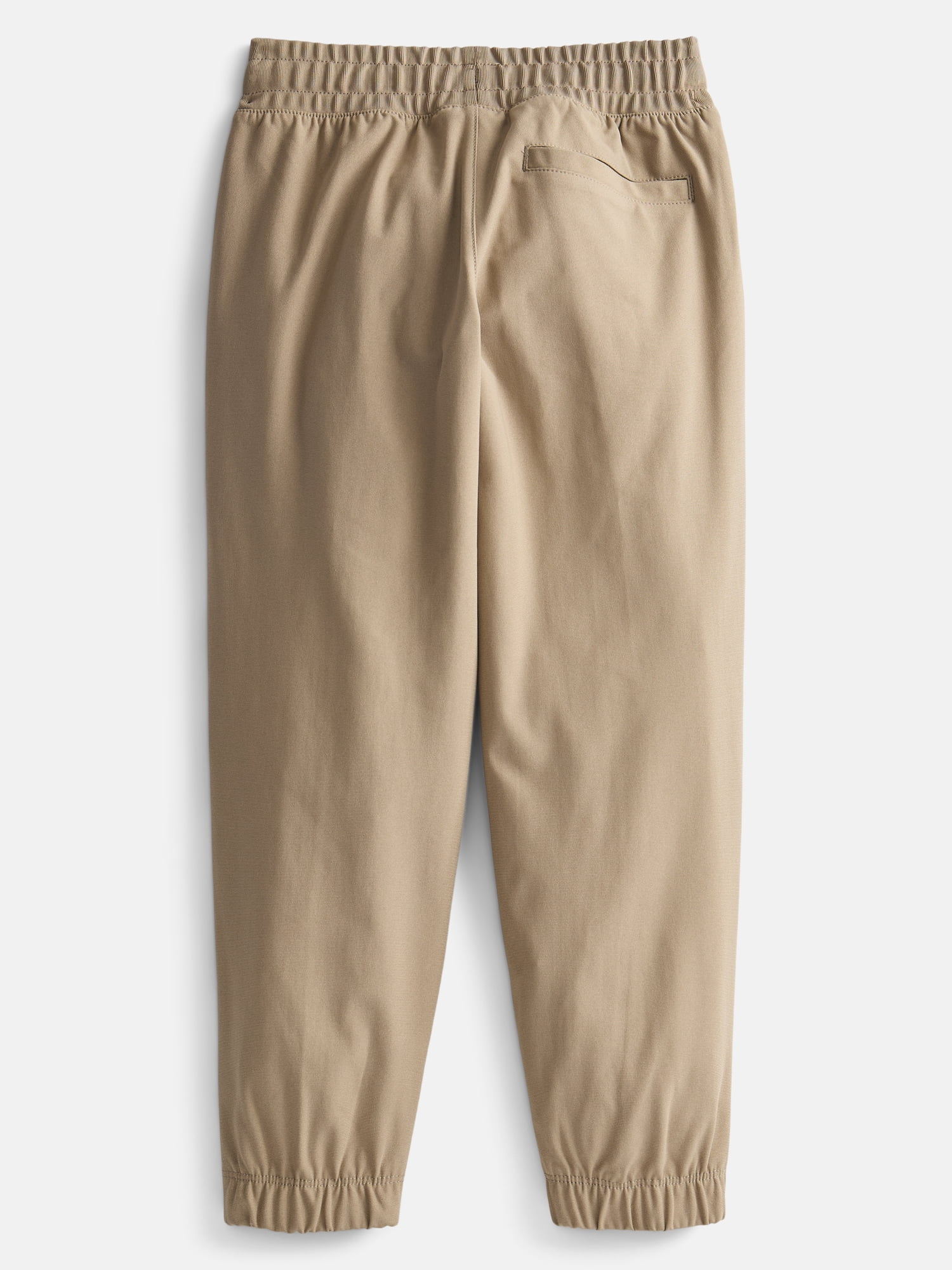 Wonder Nation Boys' Hybrid Jogger Pants, Sizes 4-18 & Husky
