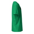thumbnail image 4 of Professional MEDIC Staff First Aid Uniform T-Shirt (Irish Green, L), 4 of 4