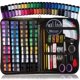 thumbnail image 1 of Kit de Costura ARTIKA 119 Piezas Hilos Tijeras Set de Viaje, 1 of 7