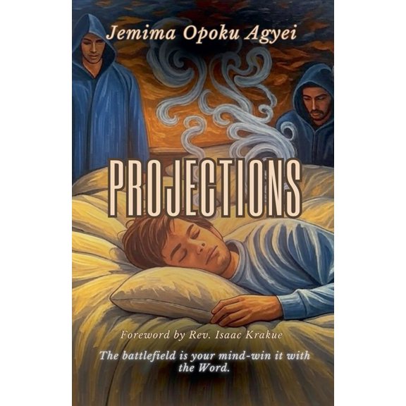 Projections, (Paperback)