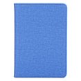 thumbnail image 1 of Funda protectora para libro electrónico con patrón de tela para Kindle Paperwhite 2018 de 4.ª generación KPW1234Blue, 1 of 5