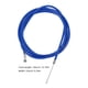 thumbnail image 2 of unbranded Cable De Azul Para Scooter Eléctrico Con Instalación Fácil Y Rendimiento Mejorado Para Seguridad, 2 of 8