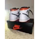 thumbnail image 3 of Size 9 - Jo r-dan 1 Retro High Electro Orange, 3 of 5