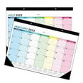 thumbnail image 2 of Calendrier 2022-2023 17” X 12” Moyen Grand Calendrier à Spirale pour Planification Organisation, 2 of 8