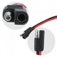 thumbnail image 2 of Cable Para Encendedor De Cigarrillos, Cable De Alimento Con Fusible, Cables Inversores De Corriente, Adaptador De Enchufe De Coche A Enchufe De Pared Con Cable De, 2 of 7