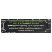 The Grandpa Soap Pine Tar Bar Soap 4.25 oz