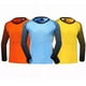 thumbnail image 5 of Uniforme de portero de fútbol para niños, camiseta Dragon Gate, uniforme de fútbol, uniforme de portero, uniforme de entrenamiento de fútbol, 5 of 6