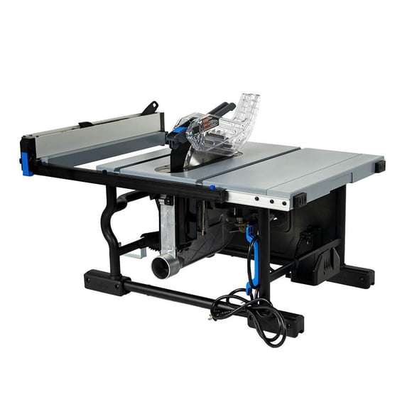 Delta 36-6013 10 inch Portable Table Saw 30" Rip Capacity