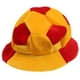 thumbnail image 1 of Campeones Fútbol Word Cup Fútbol Fanáticos Fanáticos Propinas Hugo Casquillo del balompié, 1 of 9